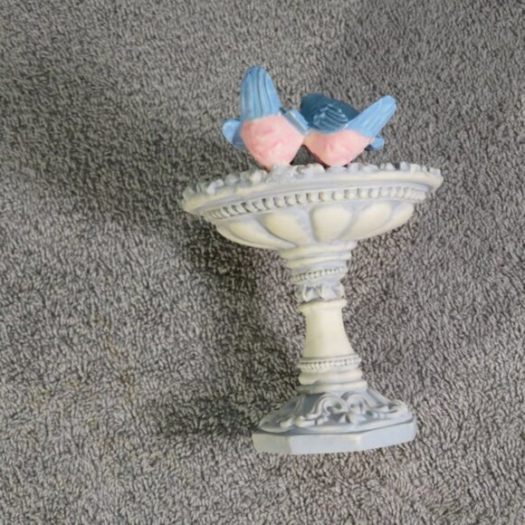 Midwest Importers - Bird Bath - Picture 8 of 9